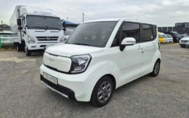 인천중고차사이트추천 더 뉴 기아 레이 프레스티지 매물 사진 5 - 2023/10 38,559km