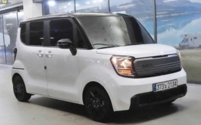 인천중고차사이트추천 더 뉴 기아 레이 시그니처 X-라인 매물 사진 15 - 2026/01 9,678km