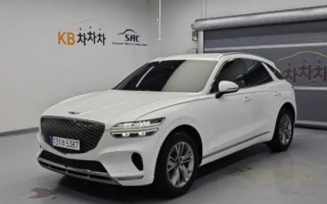 인천중고차사이트추천 GV70 2.5T 가솔린 2WD 매물 사진 11 - 2022/04 136,828km