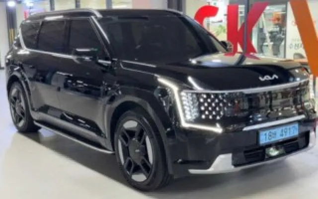 인천중고차사이트추천 EV9 롱레인지 4WD 매물 사진 19 - 2023/12 75,558km