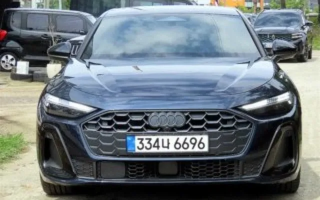 인천중고차사이트추천 A5 (B10) 45 TFSI 콰트로 S-라인? 매물 사진 11 - 2026/05 5,175km
