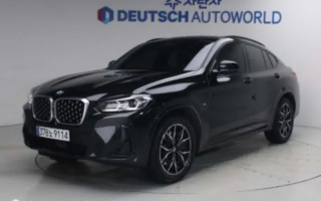 인천중고차사이트추천 X4 (G02) xDrive 20i M 스포츠 매물 사진 12 - 2024/08 18,195km