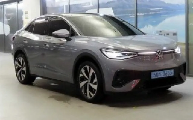 인천중고차사이트추천 ID.5 프로 매물 사진 7 - 2025/04 33,244km