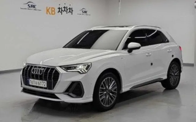 인천중고차사이트추천 Q3 (F3) 35 TDI 매물 사진 17 - 2023/01 72,391km