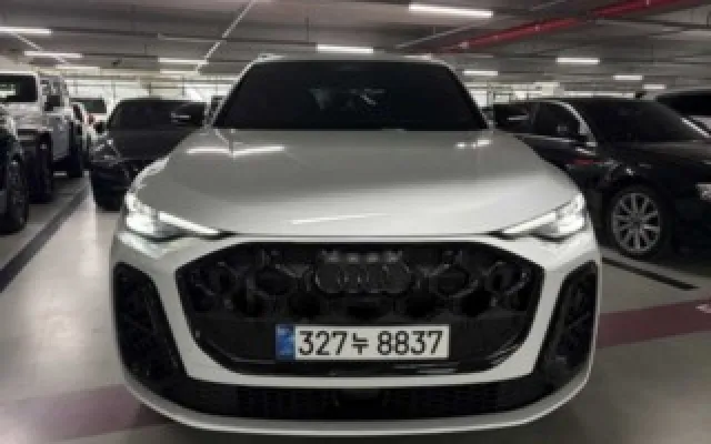 인천중고차사이트추천 Q5 (80A) 40 TDI 콰트로 S-라인 블랙 에디션 매물 사진 16 - 2025/07 29,393km