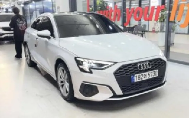 인천중고차사이트추천 A3(8Y) 40 TFSI 매물 사진 18 - 2023/03 28,371km