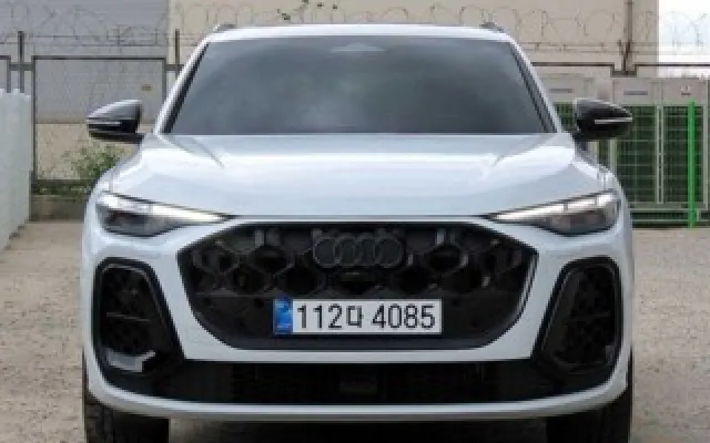 인천중고차사이트추천 Q5 (80A) 40 TDI 콰트로 S-라인 매물 사진 13 - 2025/11 8,085km