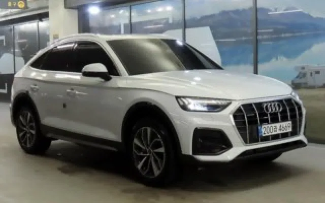 인천중고차사이트추천 Q5 (FY) 45 TFSI 콰트로 스포트백 매물 사진 12 - 2024/12 30,979km