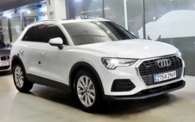 인천중고차사이트추천 Q3 (F3) 40 TFSI 콰트로 매물 사진 8 - 2025/05 15,611km