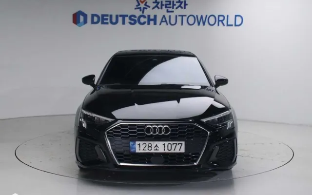 인천중고차사이트추천 A3(8Y) 40 TFSI 프리미엄 매물 사진 3 - 2023/06 90,507km