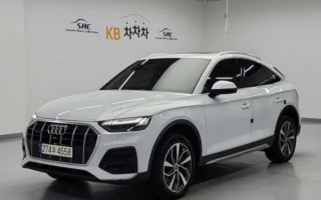 인천중고차사이트추천 Q5 (FY) 45 TFSI 콰트로 스포트백 매물 사진 10 - 2022/05 119,256km