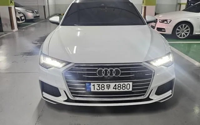 인천중고차사이트추천 A6 (C8) 45 TFSI 프리미엄 매물 사진 9 - 2023/10 16,645km
