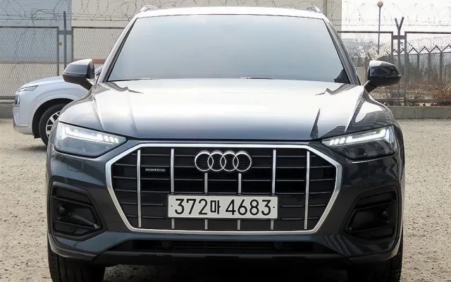 인천중고차사이트추천 Q5 (FY) 45 TFSI 콰트로 스포트백 매물 사진 19 - 2024/11 15,637km