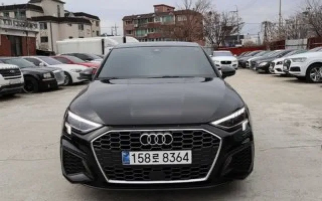 인천중고차사이트추천 뉴 A3 40 TFSI 프리미엄 매물 사진 10 - 2022/07 60,252km