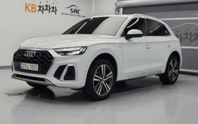 인천중고차사이트추천 Q5 (FY) 45 TFSI 콰트로 매물 사진 6 - 2023/08 25,074km