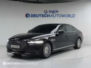 인천중고차사이트추천 매물 사진 5 - 2020년 135,330km