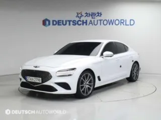 인천중고차사이트추천 매물 사진 8 - 2021년 47,328km