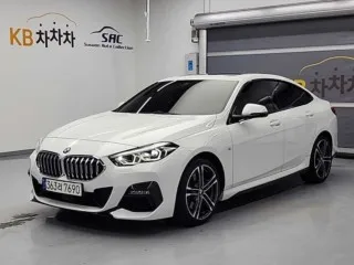 인천중고차사이트추천 매물 사진 9 - 2021년 68,545km