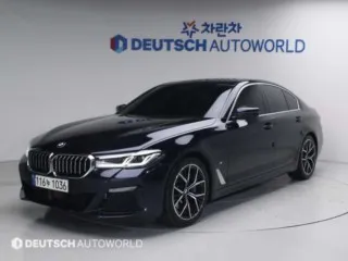 인천중고차사이트추천 매물 사진 11 - 2021년 69,932km
