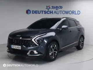인천중고차사이트추천 매물 사진 3 - 2021년 96,189km