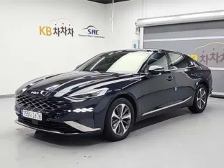 인천중고차사이트추천 매물 사진 4 - 2022년 32,742km