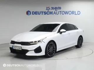 인천중고차사이트추천 매물 사진 2 - 2022년 54,417km
