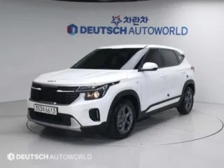 인천중고차사이트추천 매물 사진 1 - 2022년 84,357km
